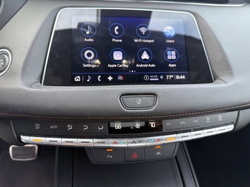 Used 2023 Cadillac XT4 Sport FWD image 31