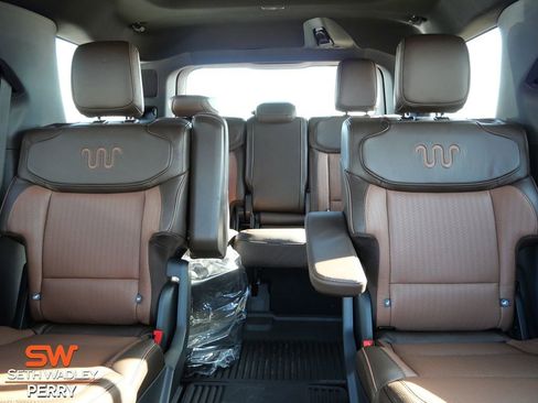 New 2025 Ford Expedition King Ranch image 20