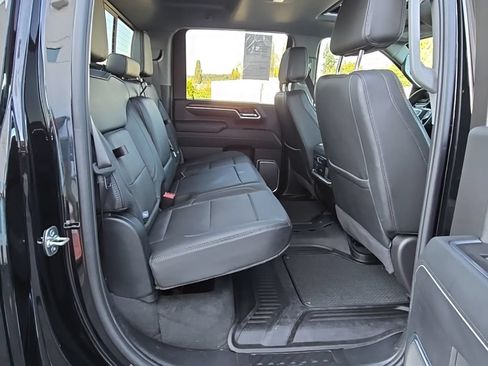 Used 2025 GMC Sierra 3500 Denali AWD/4WD image 32