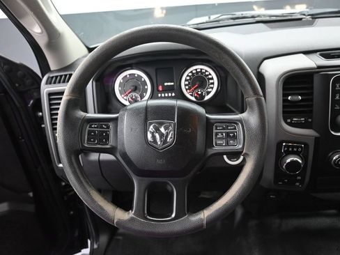 Used 2019 RAM 1500 Tradesman w/ Popular Equipment Group AWD/4WD image 16