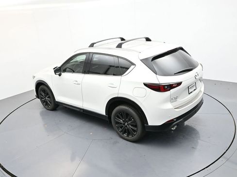 Used 2025 MAZDA CX-5 2.5 Turbo image 23