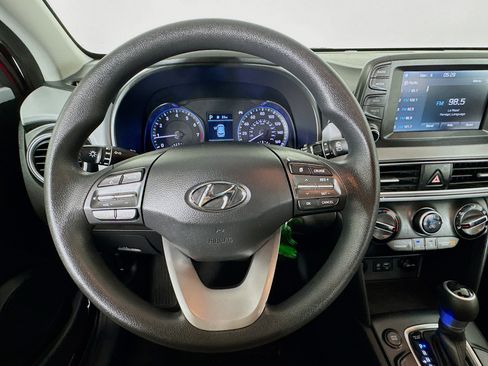 Used 2020 Hyundai Kona SE image 11