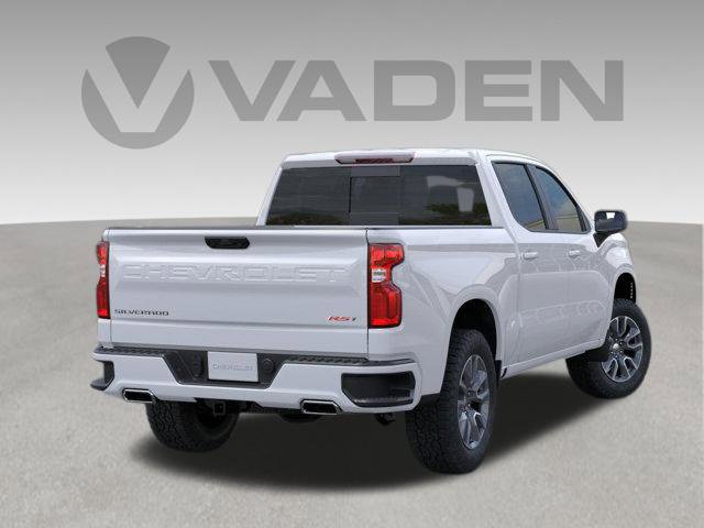 New 2026 Chevrolet Silverado 1500 RST w/ All Star Edition Plus AWD/4WD image 4