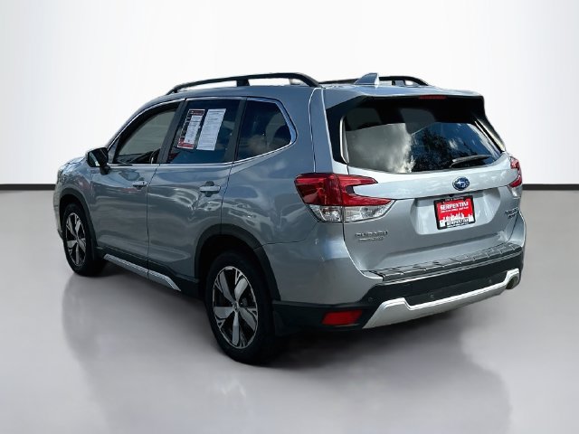 Used 2020 Subaru Forester Touring AWD/4WD image 7