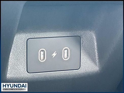 New 2026 Hyundai Tucson SE FWD image 21
