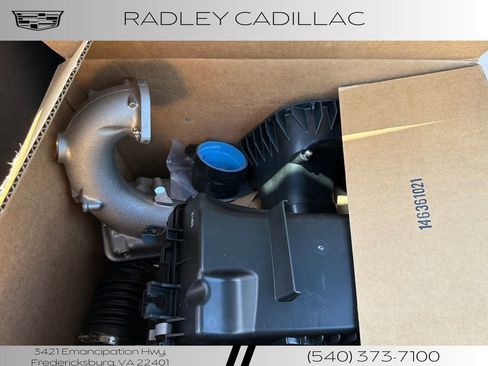 Used 2025 Honda Civic Type R image 14