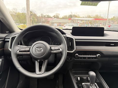 New 2026 MAZDA CX-50 AWD 2.5 S w/ Weather Package image 11