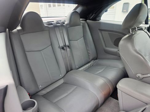 Used 2008 Chrysler Sebring Limited w/ Luxury Group FWD image 25