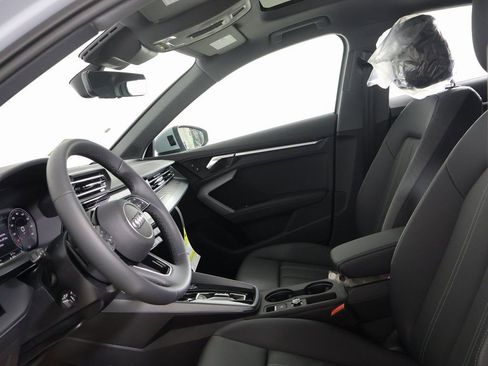 New 2026 Audi A3 2.0T Premium image 17