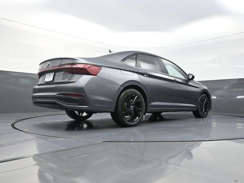 New 2026 Volkswagen Jetta SE image 27