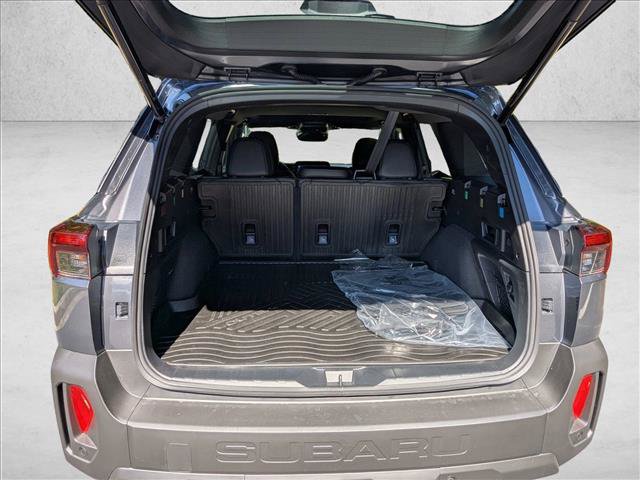 New 2026 Subaru Outback Limited AWD/4WD image 7
