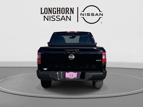Used 2024 Nissan Frontier S image 6