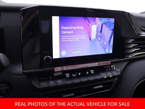 New 2026 Toyota Camry SE FWD image 8