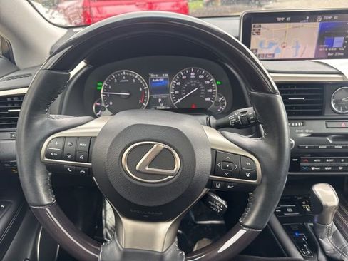 Used 2017 Lexus RX 350 350 w/ Luxury Package image 16