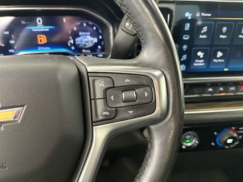 Used 2023 Chevrolet Silverado 1500 LT image 16
