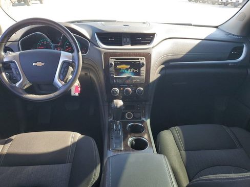 Used 2016 Chevrolet Traverse LT w/ Style and Technology Package image 24