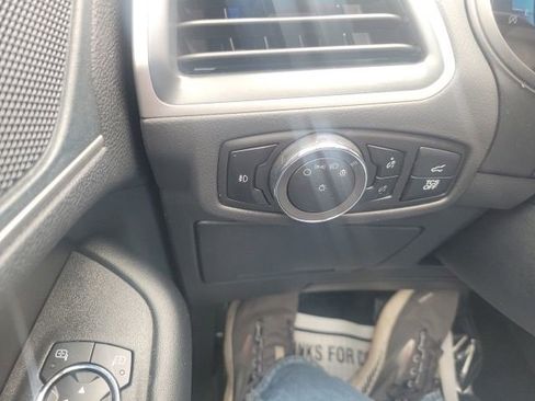 Used 2024 Ford Edge SEL w/ Convenience Package AWD/4WD image 20