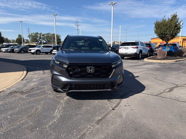 New 2027 Honda CR-V Sport-L image 2
