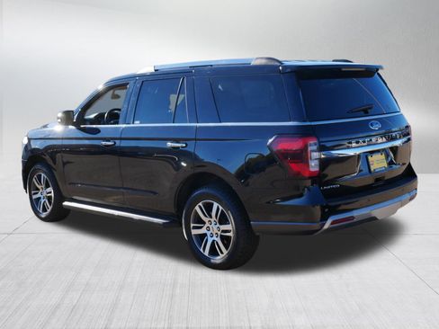 Certified 2024 Ford Expedition Limited image 5