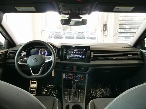New 2025 Volkswagen Jetta Sport image 16