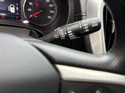 Used 2024 GMC Terrain SLE w/ Driver Convenience Package AWD/4WD image 19