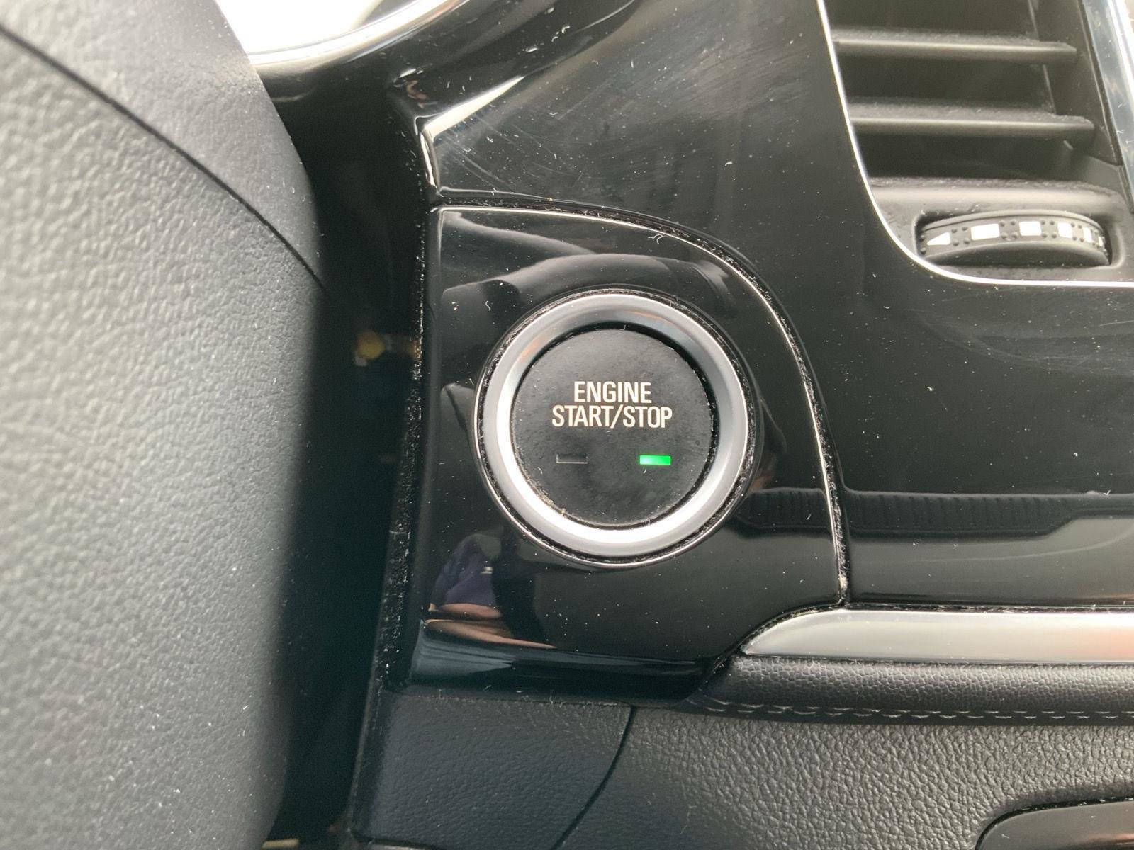 Used 2018 Buick Encore Preferred FWD image 26