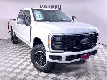New 2026 Ford F250 Lariat w/ Tremor Off-Road Package