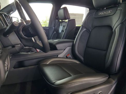 New 2026 RAM 1500 RHO AWD/4WD image 19