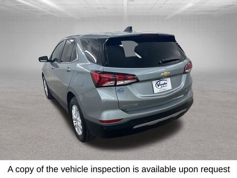 Used 2024 Chevrolet Equinox LT image 10