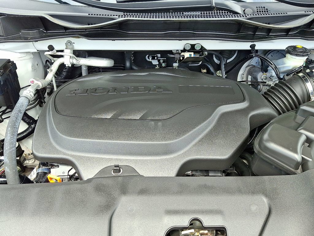 Used 2023 Honda Odyssey Sport image 30