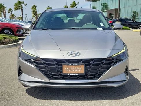Used 2021 Hyundai Elantra SEL FWD image 29