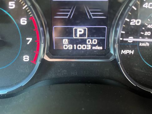 Used 2017 Subaru Forester 2.5i Premium AWD/4WD image 15