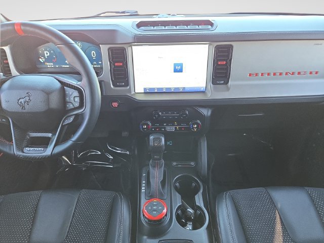 Used 2023 Ford Bronco Raptor AWD/4WD image 14