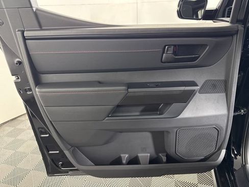 New 2026 Toyota Tundra TRD Pro AWD/4WD image 21