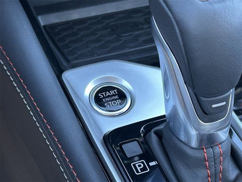 New 2025 Nissan Altima 2.5 SR w/ SR Premium Package image 15