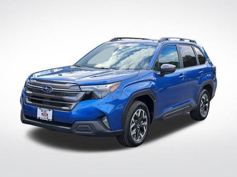 Used 2026 Subaru Forester Premium AWD/4WD image 5
