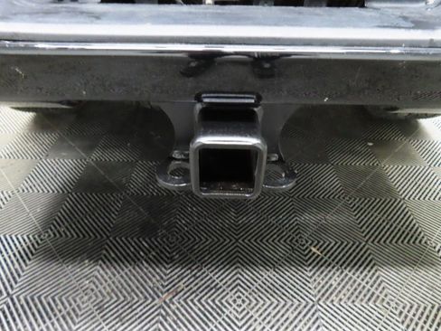 Used 2024 GMC Sierra 3500 Denali Ultimate image 41