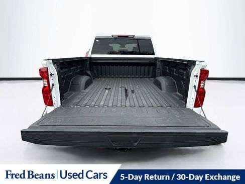Used 2024 Chevrolet Silverado 3500 W/T image 27