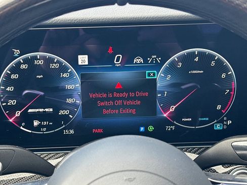 New 2026 Mercedes-Benz AMG GT 43 image 20