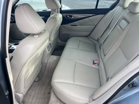 Used 2014 INFINITI Q50 image 35