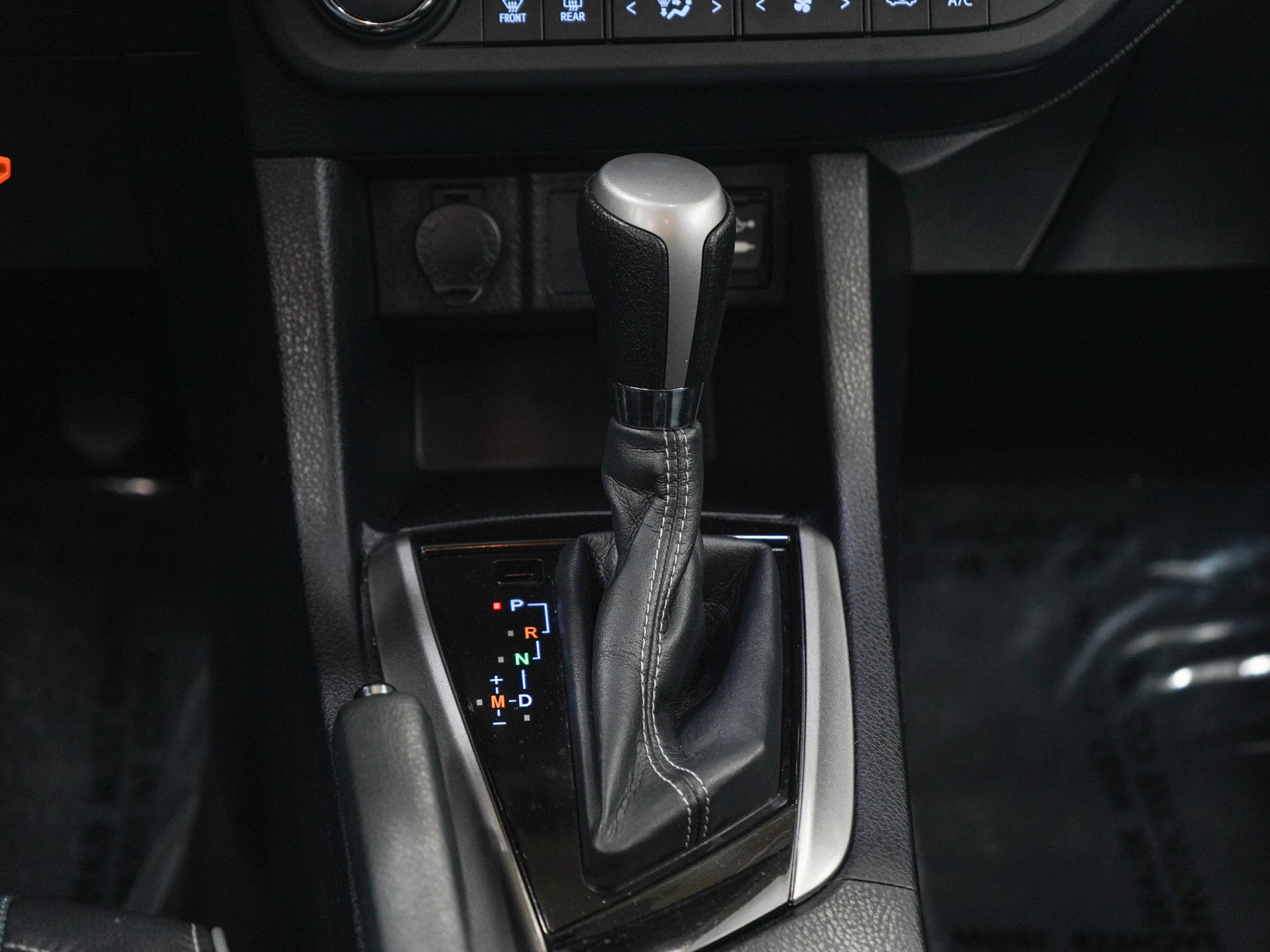 Used 2016 Toyota Corolla S FWD image 17