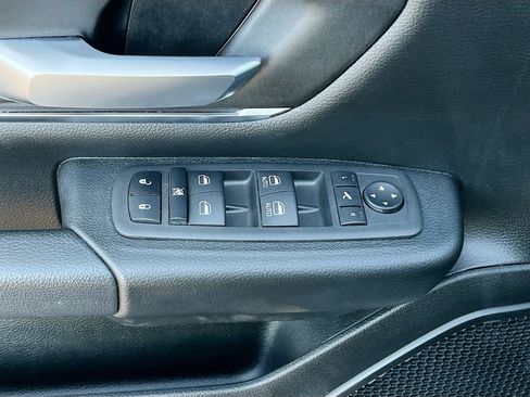 Used 2024 RAM 1500 Big Horn image 17