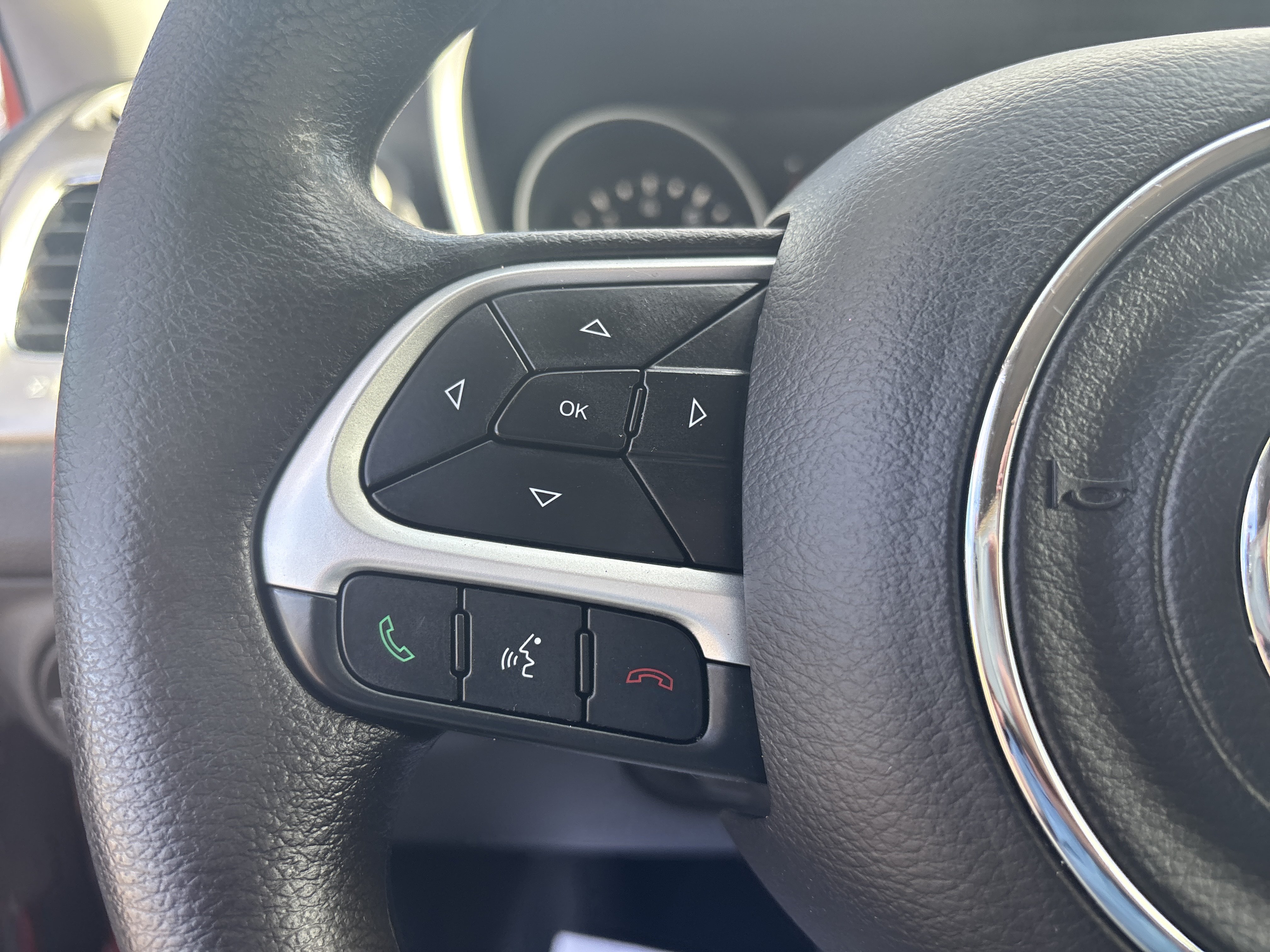 Used 2017 Jeep Compass Sport AWD/4WD image 17