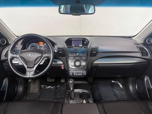 Used 2013 Acura RDX AWD image 11