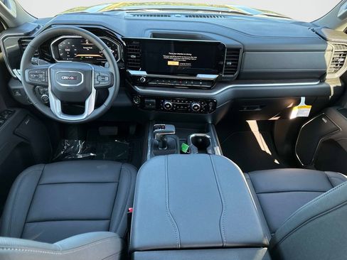 New 2026 GMC Sierra 1500 SLT w/ SLT Premium Plus Package image 26