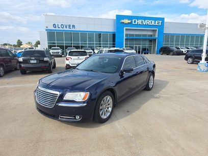 Used 2014 Chrysler 300 w/ Driver Convenience Group