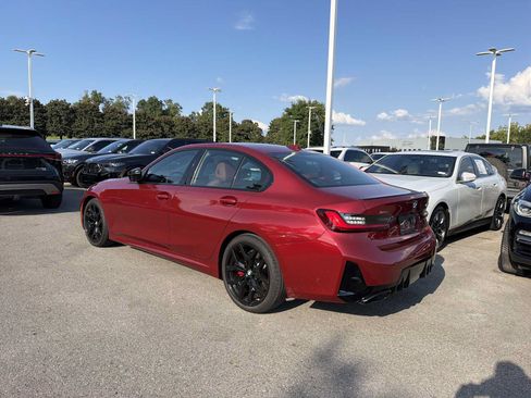Used 2026 BMW M340i xDrive AWD/4WD image 3