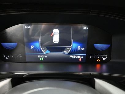 Used 2024 Volkswagen Taos S