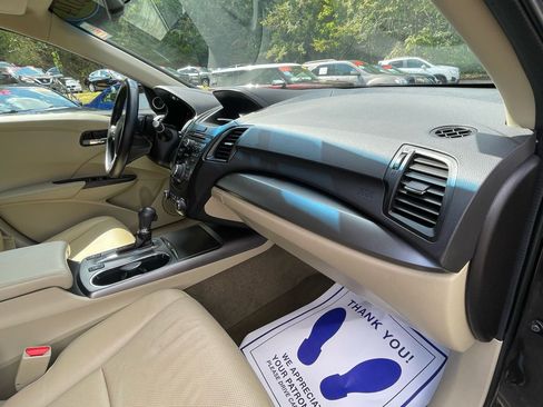 Used 2014 Acura RDX AWD image 31