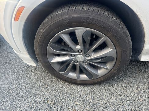 Used 2021 Buick Encore GX Select w/ Experience Buick Package image 24